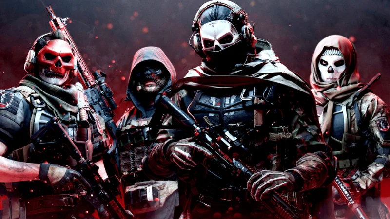 ᐅ Lo Mejor de lo Mejor: SHOOTER IMPERDIBLES en GAME PASS 2025 5 call of duty
