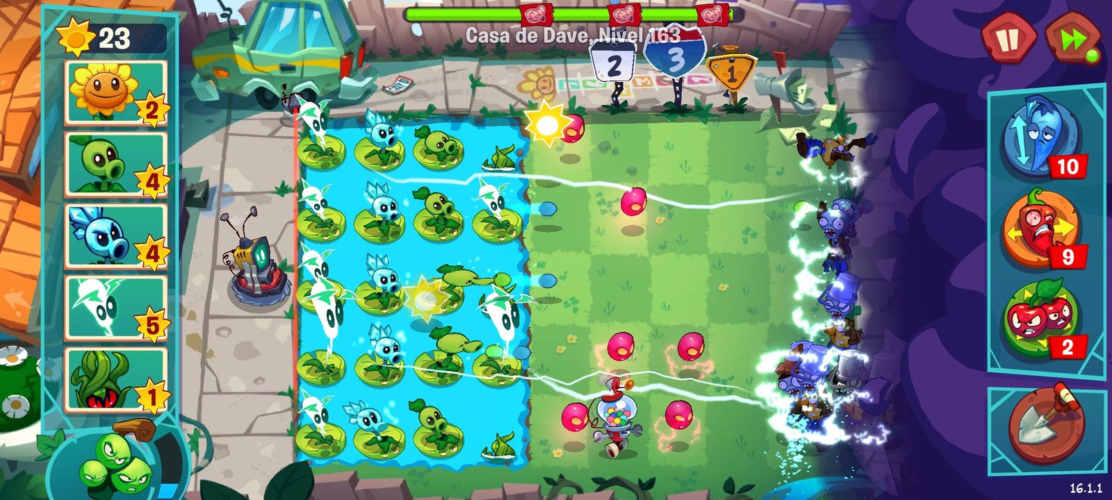 descarga plants vs zombies 3