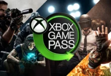 game pass