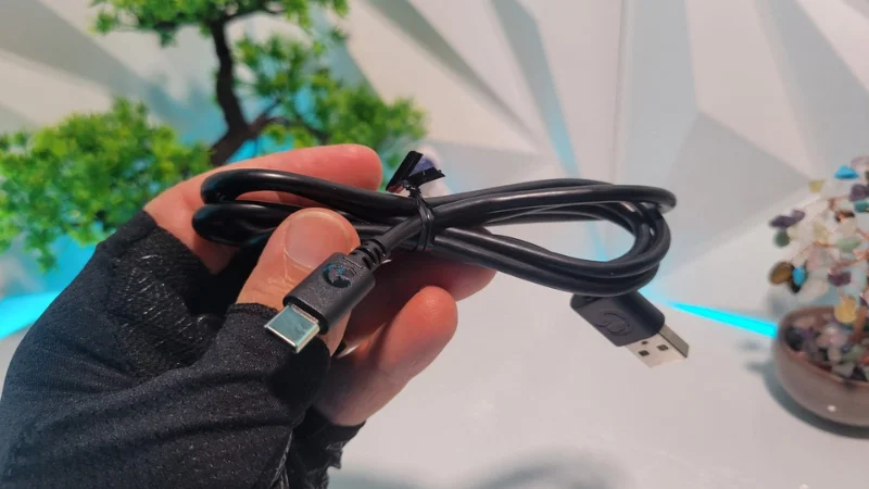Gamesir T4 Cyclone Pro: ¿EL ÚNICO MANDO QUE NECESITAS para Ganar en Todos los Juegos? 6 game sir amazon