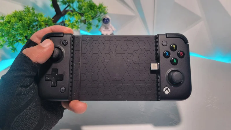 ¿El Gamesir X2 Pro es Realmente el MEJOR MANDO para MÓVILES? 4 game sir x2 pro
