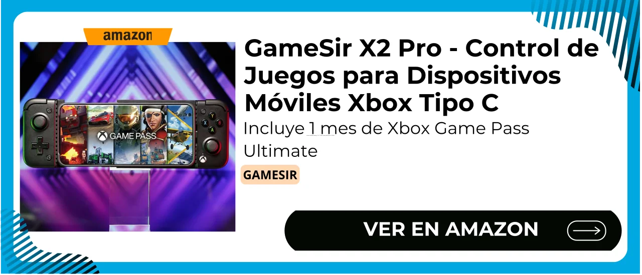 gamesir pro