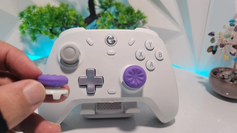 gamesir t4 pro