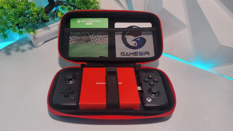 ¿El Gamesir X2 Pro es Realmente el MEJOR MANDO para MÓVILES? 5 gamesir x2 pro