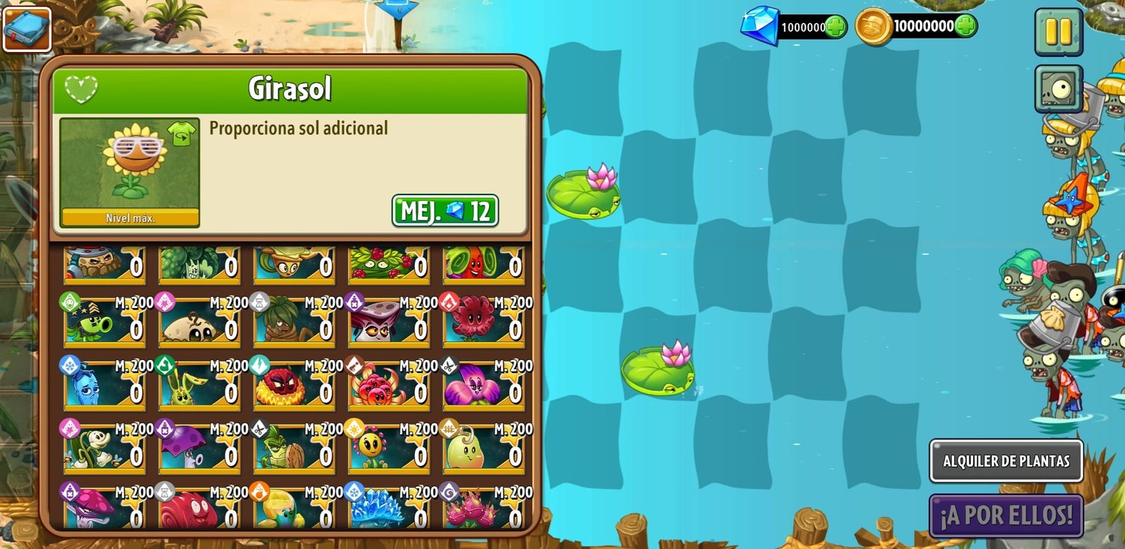 hack pvz2