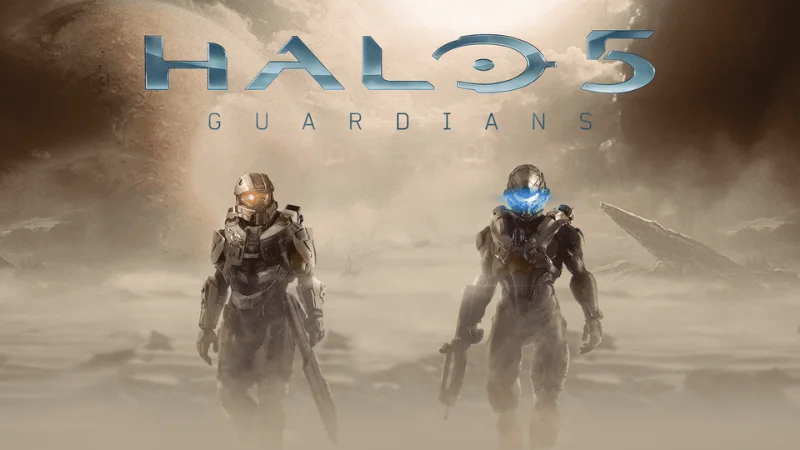 halo-5 halo 5