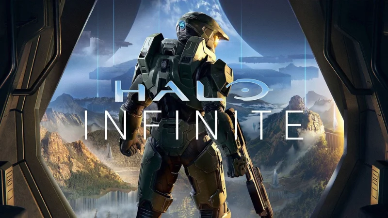 halo-infinite halo infinite
