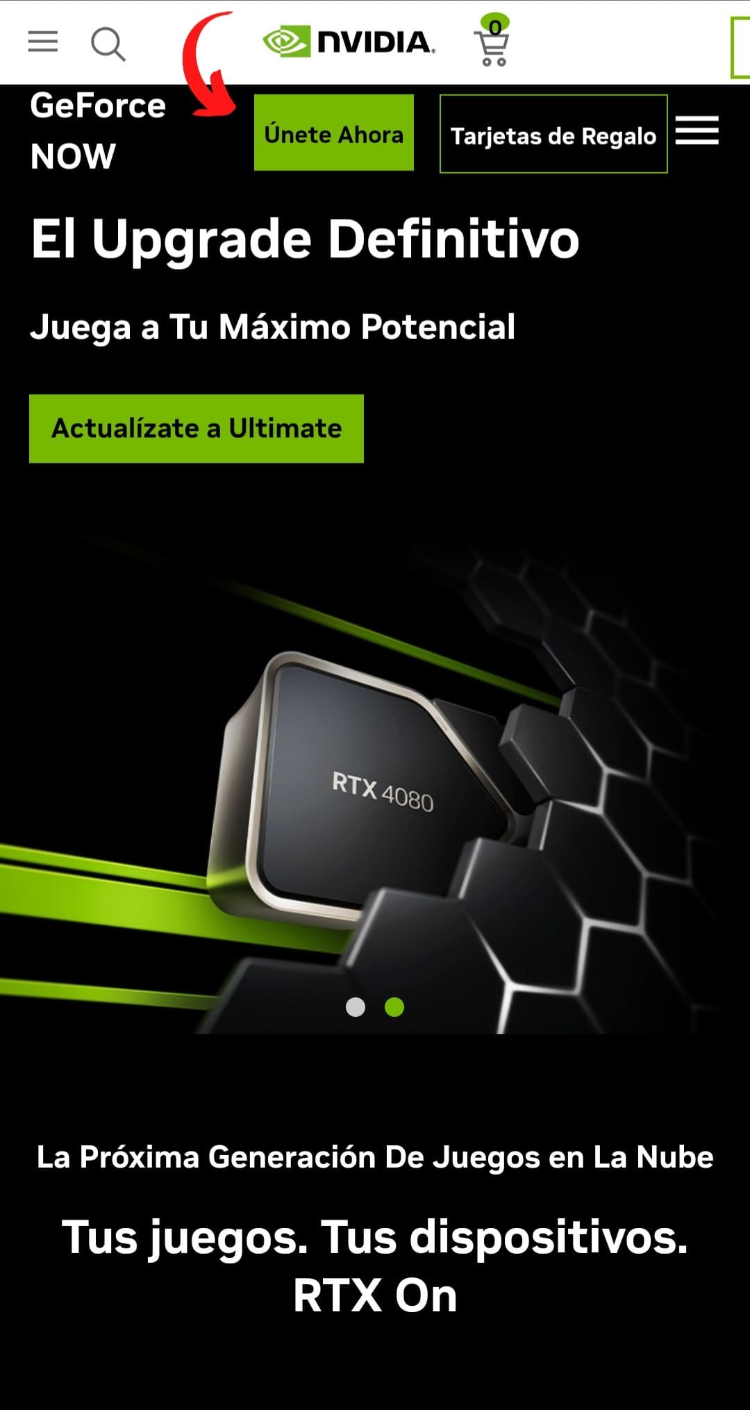 nvidia studio