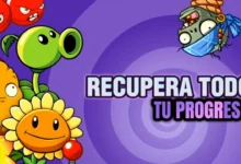 plantas zombies