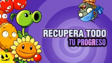 plantas zombies