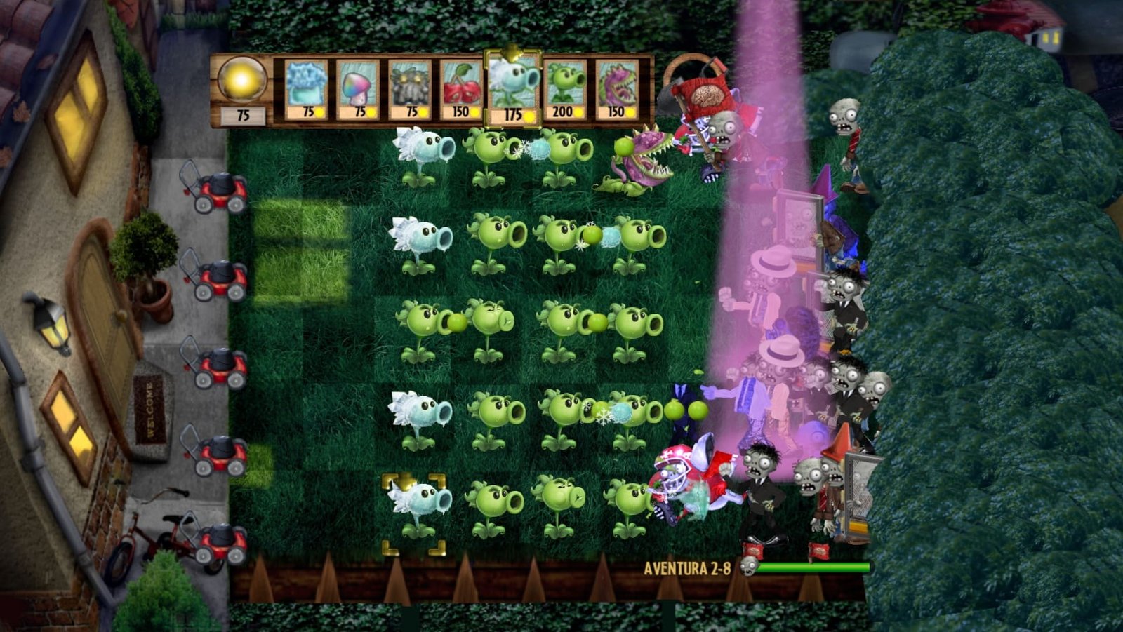 versus zombies plants vs zombies