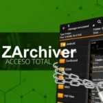 zarchiver play store