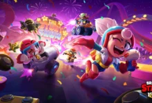 brawl stars