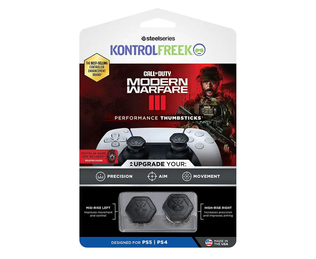 kontrolfreek call of duty