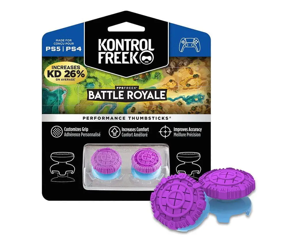 kontrolfreek modern warfare