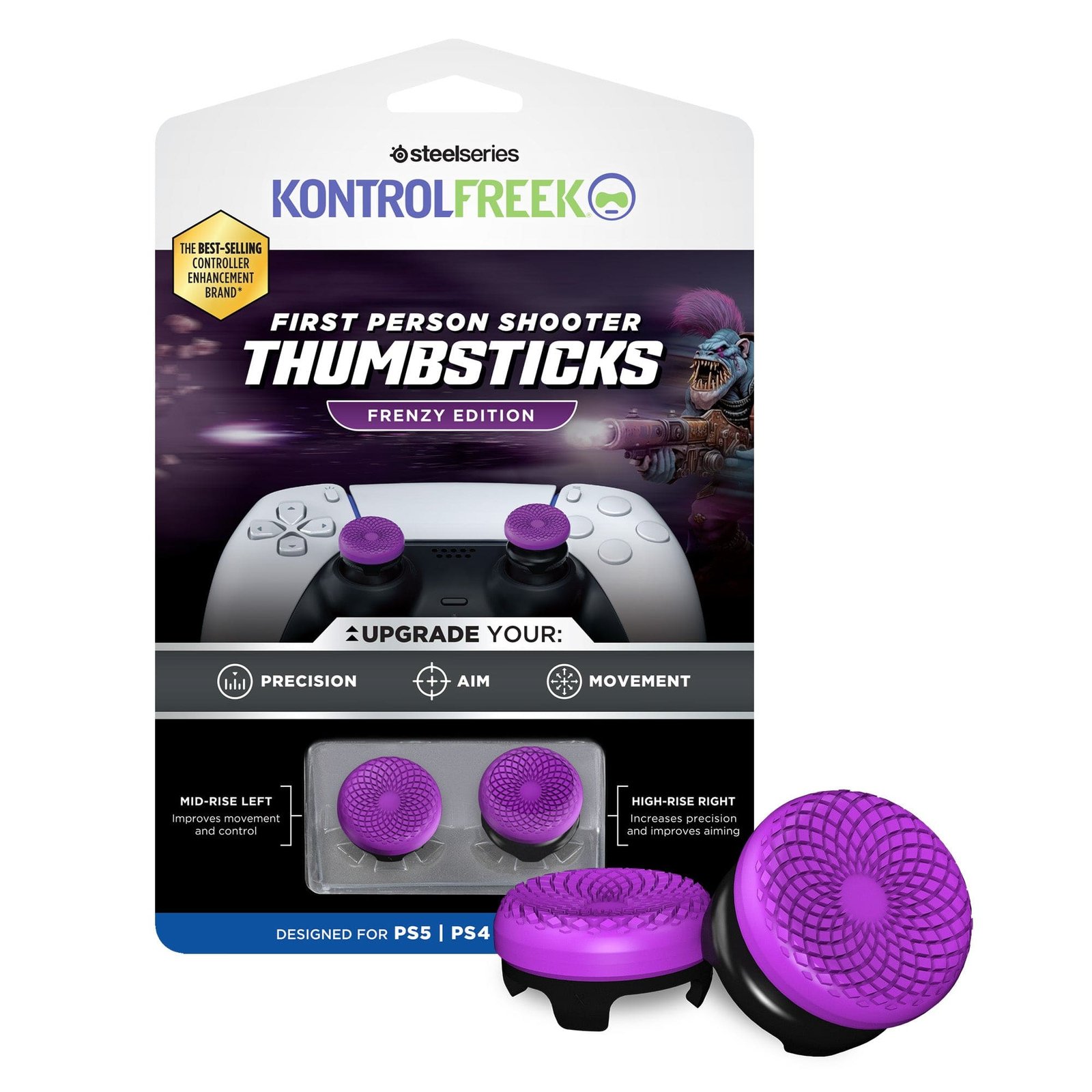 kontrolfreek ps4