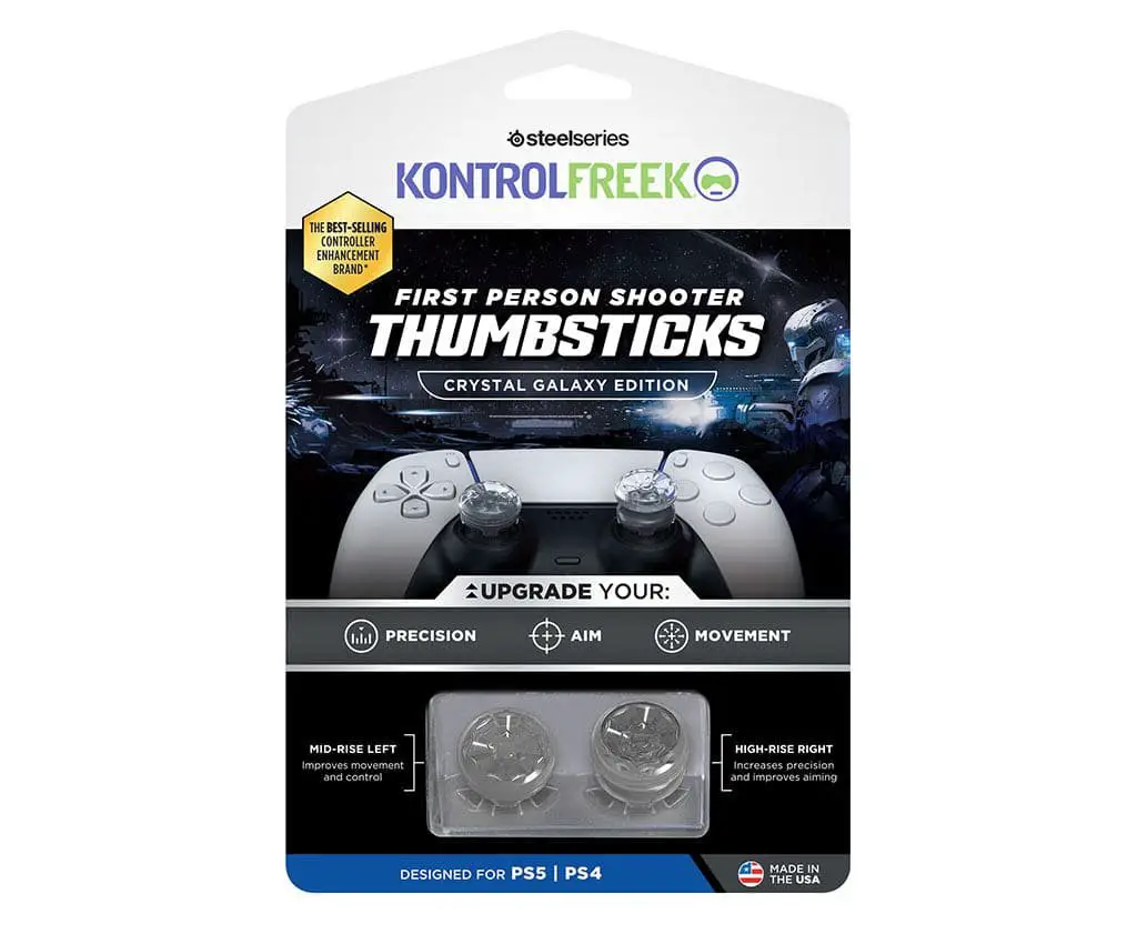 kontrolfreek ps5