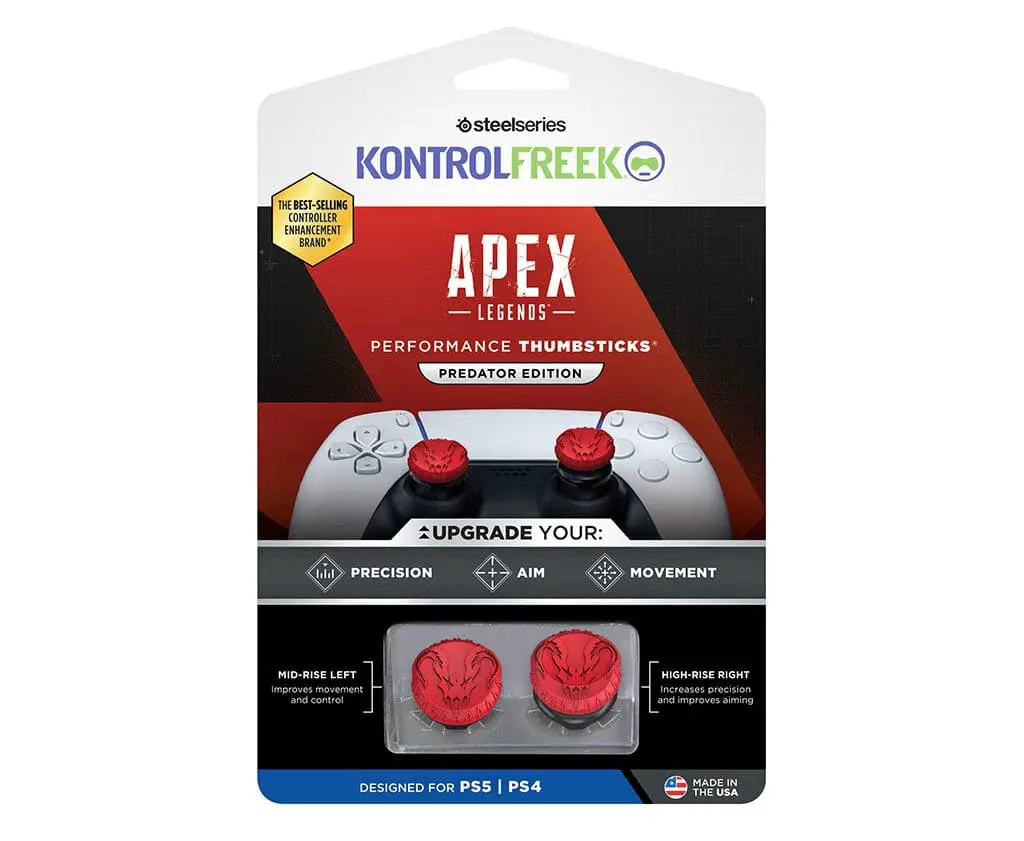 kontrolfreek xbox one