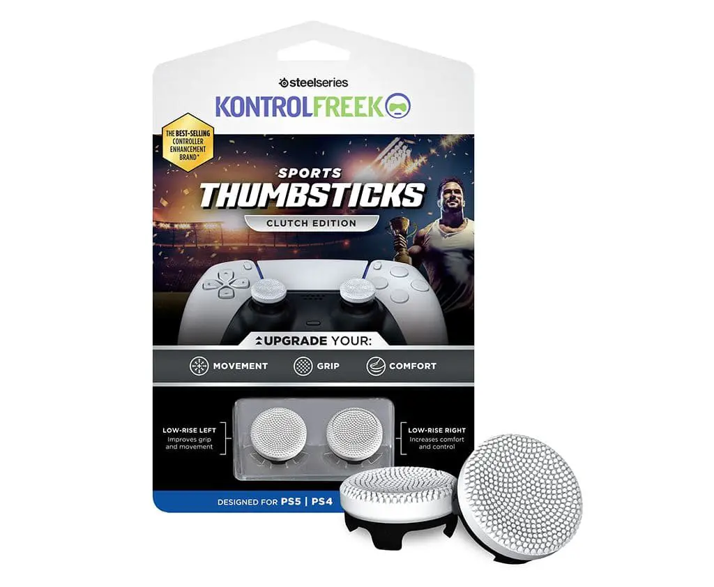 kontrolfreek xbox series s