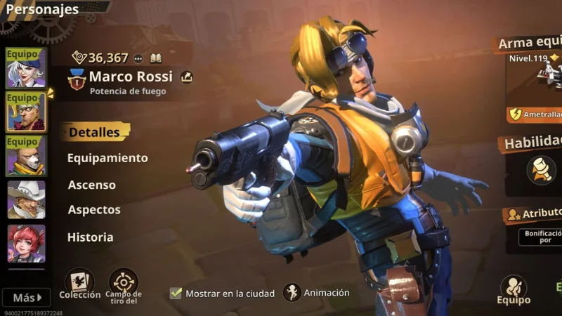 Metal Slug Awakening - REVIEW COMPLETA 2 metal slug awakening