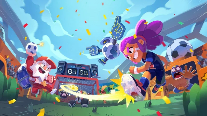 ¿Por Qué BRAWL STARS Tiene Millones de Fans? Descúbrelo en esta Review 2 nullsbrawl