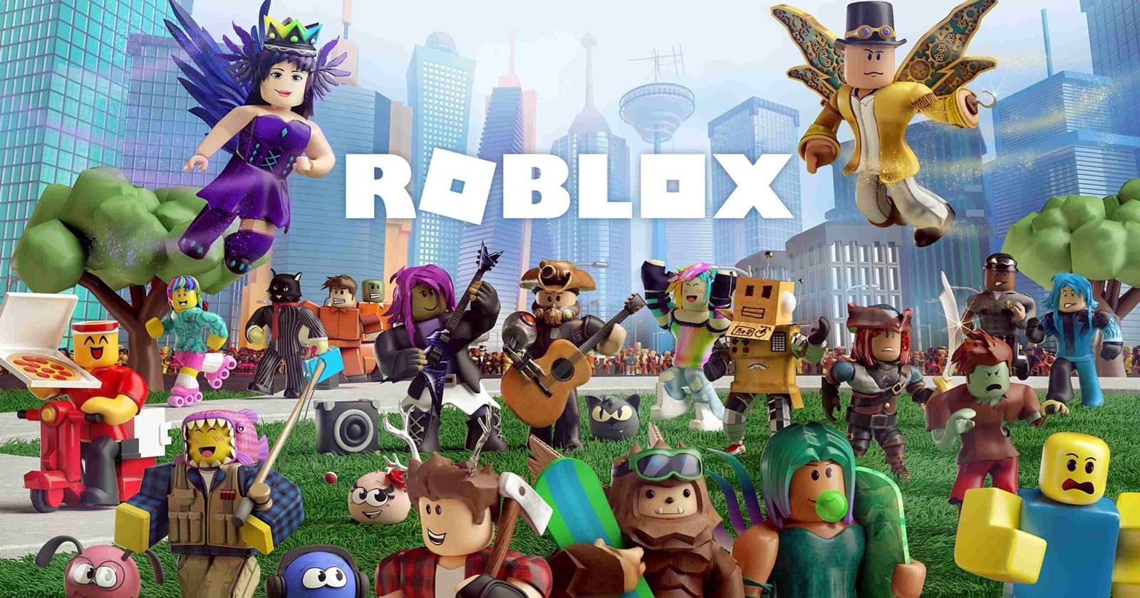 para que sirve roblox