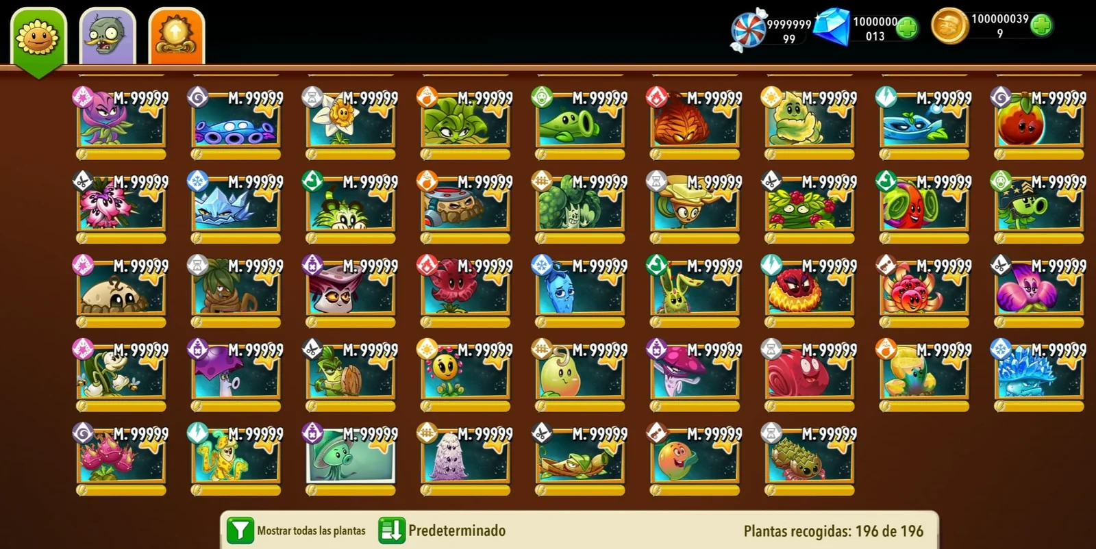 plants vs zombies plants vs zombies 2