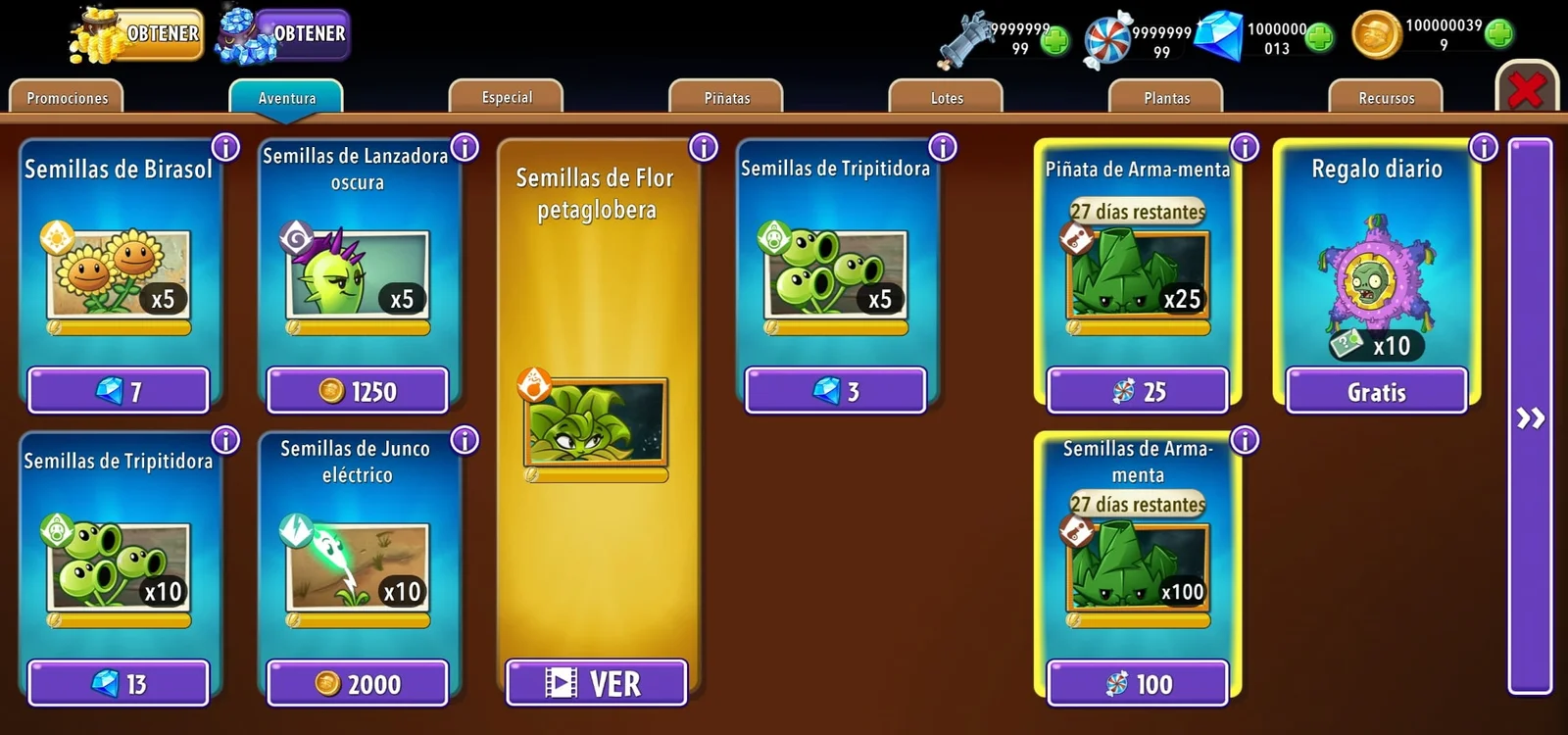 plants vs zombies zombies 2