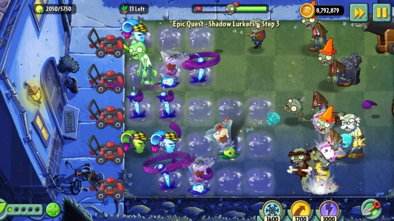 ¿Qué Trae la NUEVA ACTUALIZACIÓN de PLANTS VS ZOMBIES 2 REFLOURISHED? 😱 Aquí los Detalles - Versión d:1.2.3 2 pvz 2 reflourished download apk