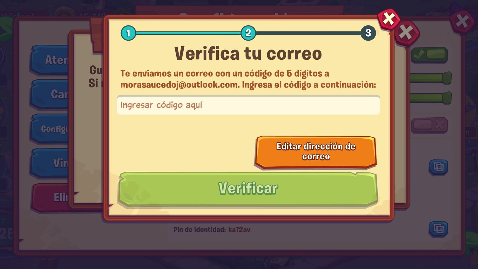 pvz3 playstore