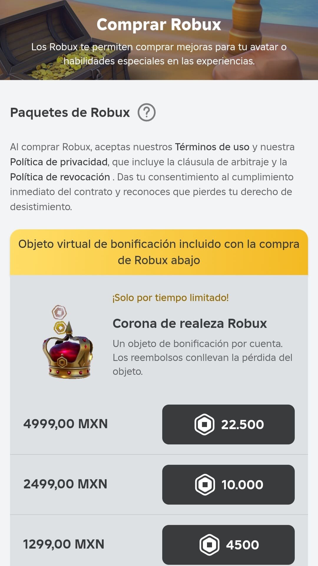 roblox de que se trata