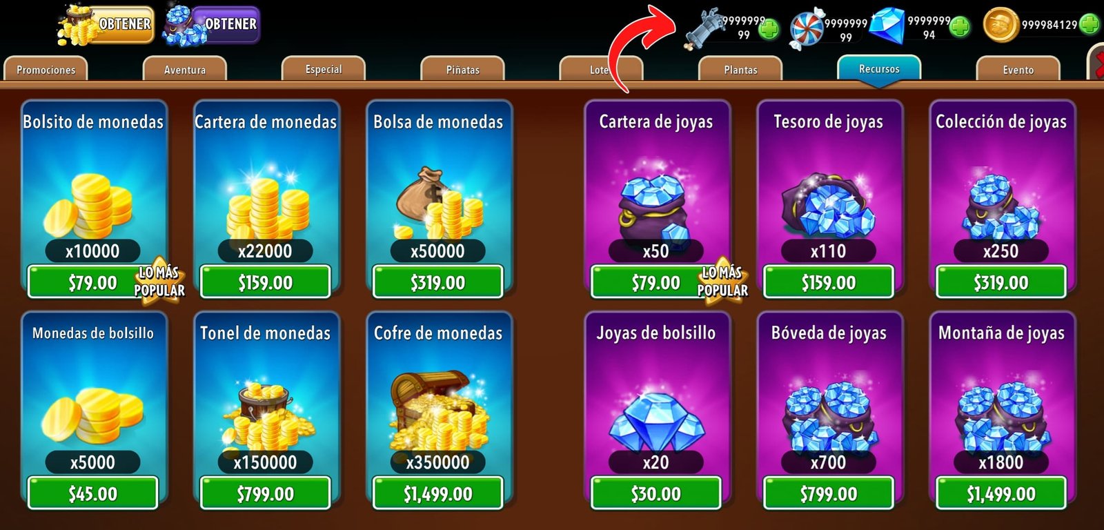 descargar gratis plantas contra zombies