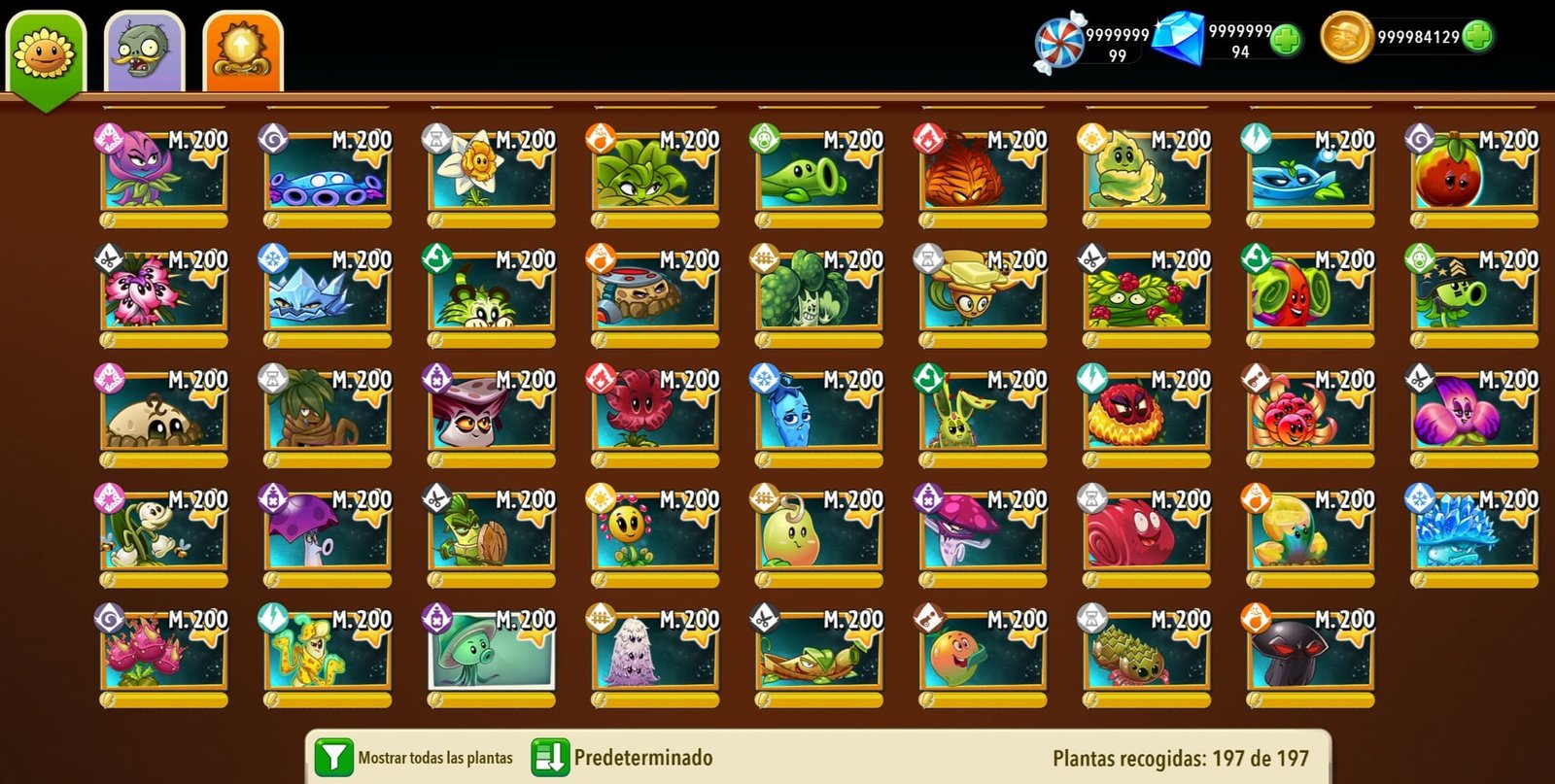 descargar gratis plantas vs zombies 2