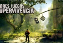 juegos de supervivencia