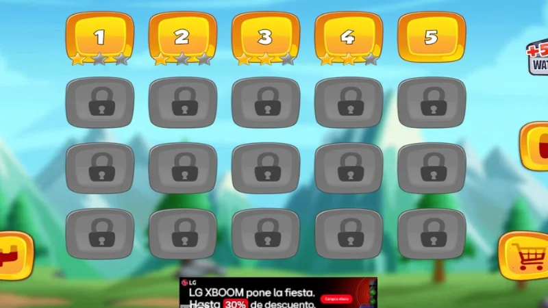 ¿Fan de Super Mario? 🍄 No Puedes Perderte SUPER BINO GO - ¡Te Sorprenderá! 2 mario bros