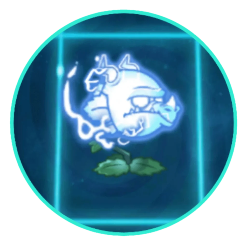 Sorprendentes y Únicas: Las PLANTAS MÁS RARAS del MOD PvZ 2 Shuttle 6 plants pvz 2
