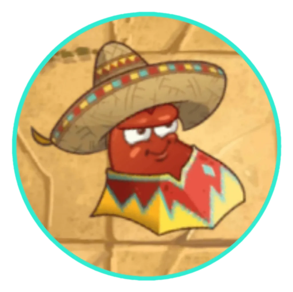 TOP 10 de los ATUENDOS Más Increíbles en PvZ2 Reflourished 6 plants vs zombies versus