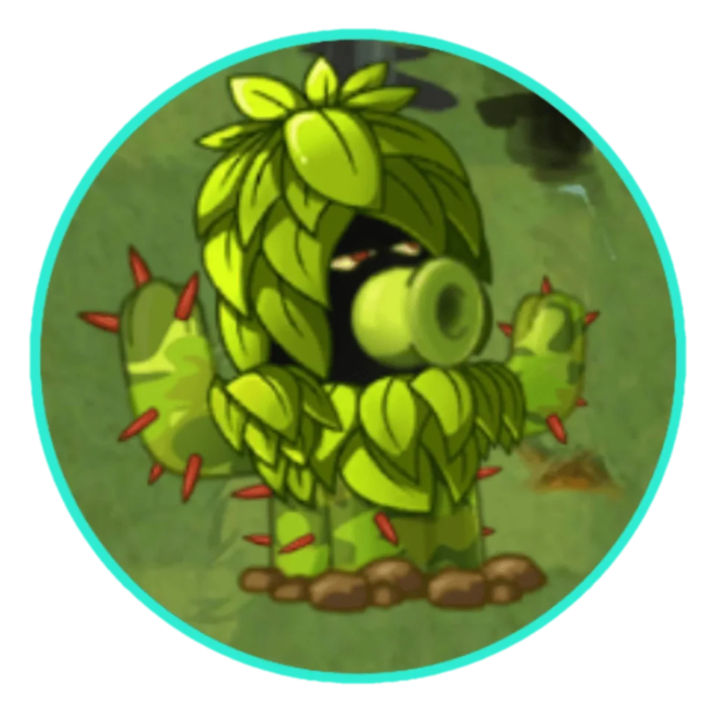 TOP 10 de los ATUENDOS Más Increíbles en PvZ2 Reflourished 14 pvz 2 todas las plantas desbloqueadas