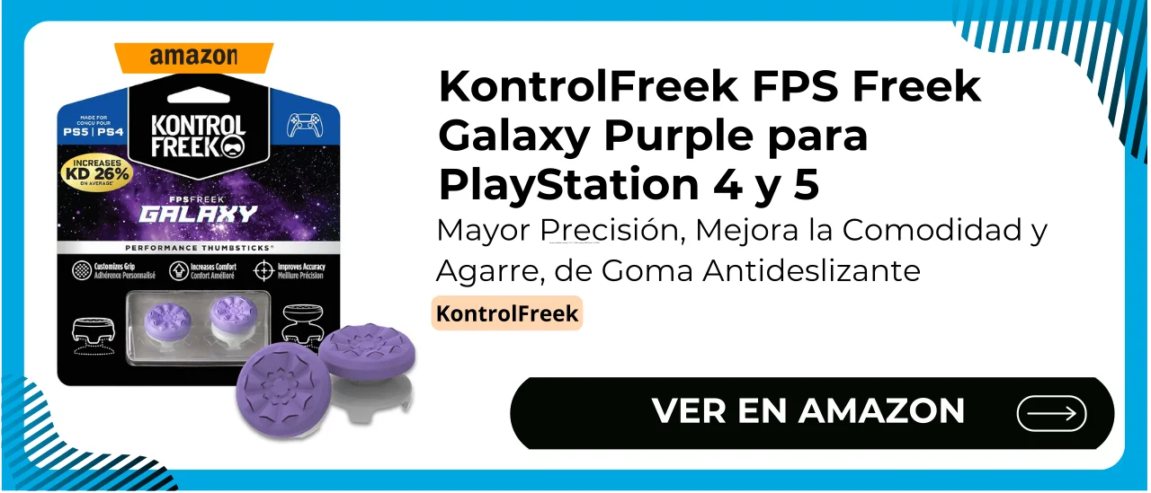 kontrolfreek galaxy ps4