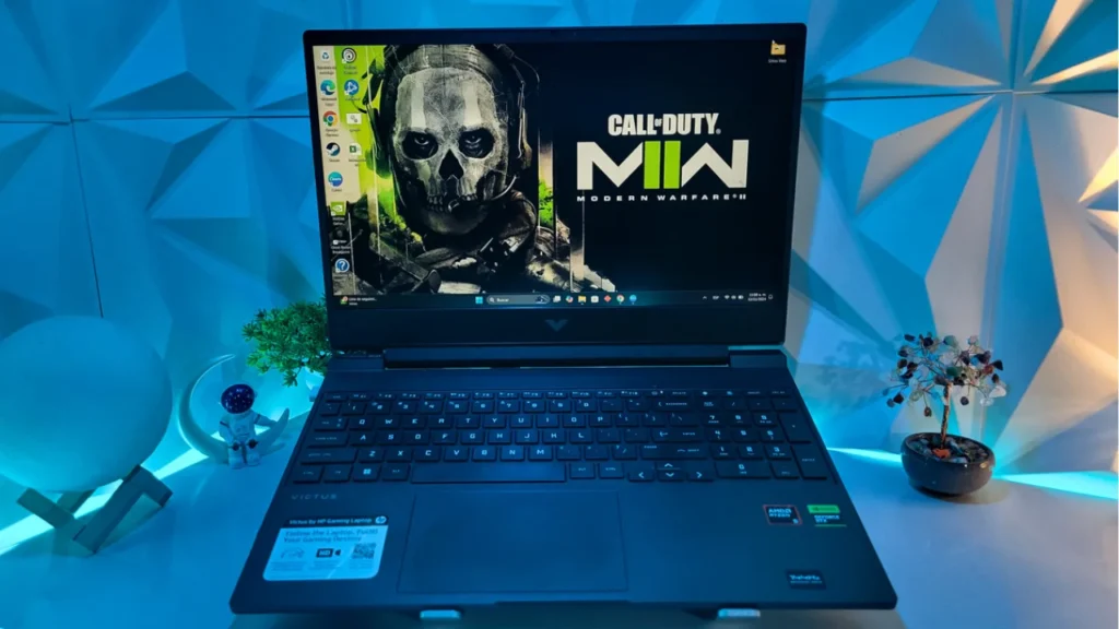 laptop gamer