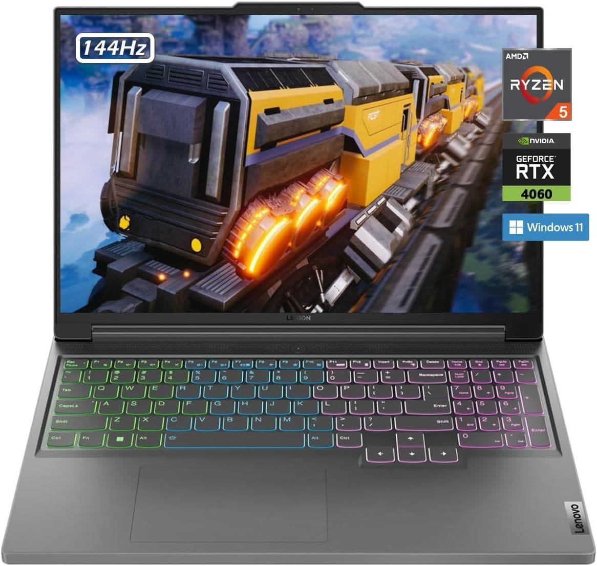 lenovo ideapag gaming 3 ryzen 5