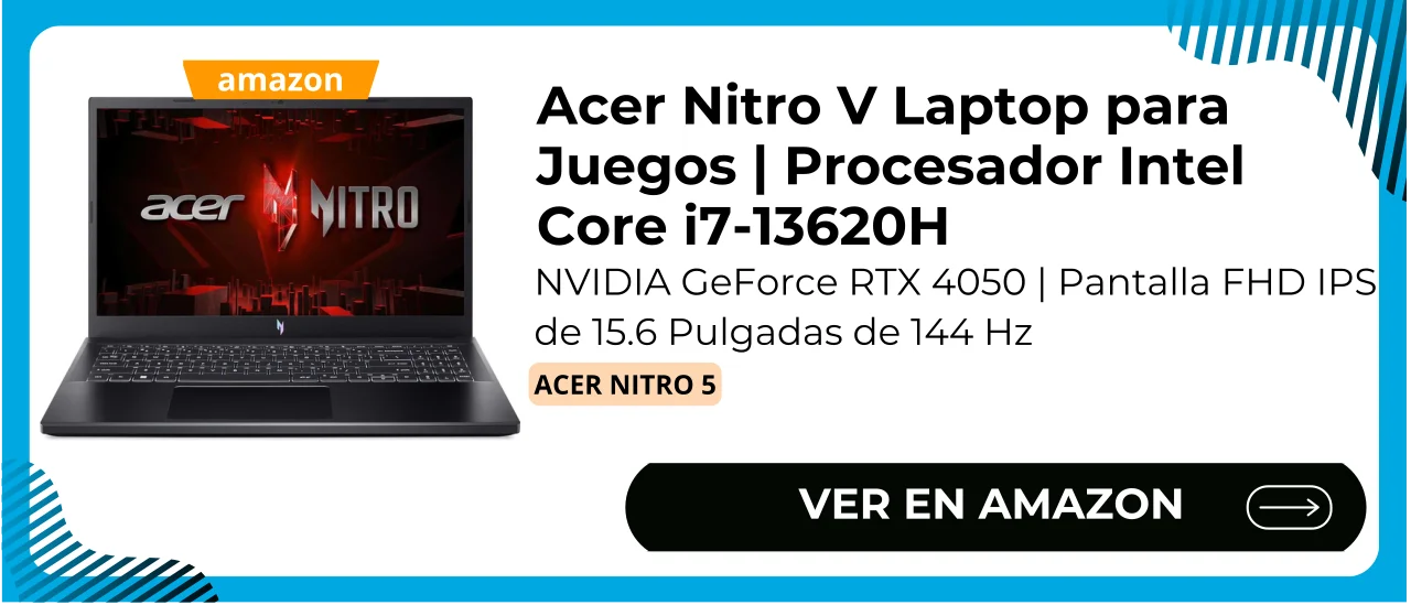 nitro acer 5