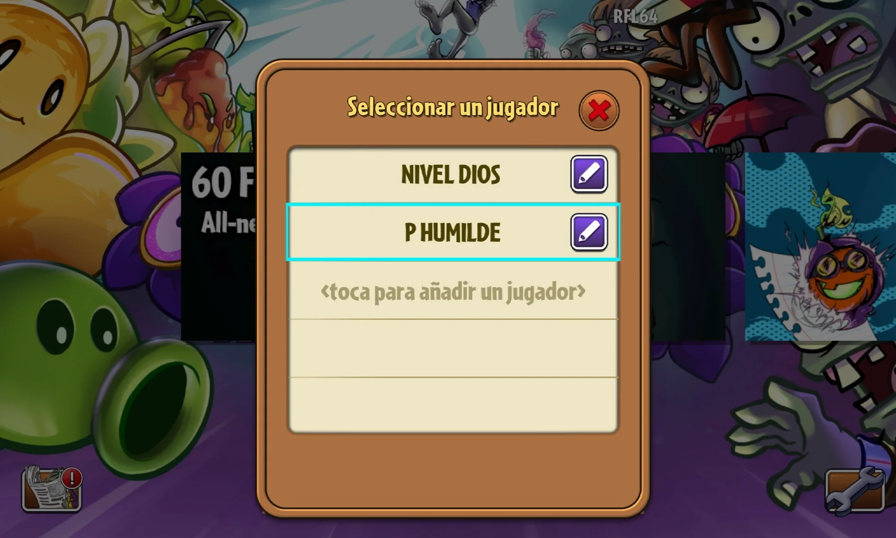 pvz 2 reflourished todo desbloqueado