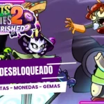 pvz 2 todo desbloqueado