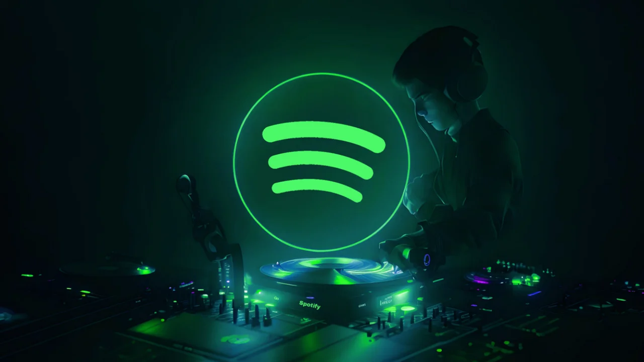 spotify web premium