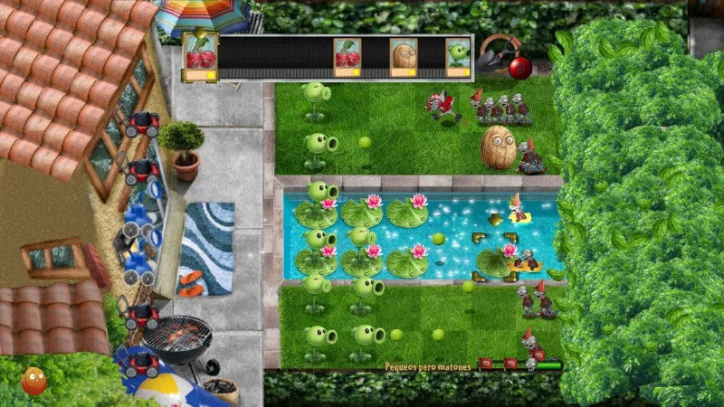 ᐅ PVZ Real Life review: the Ultra Realistic Graphics mod you have to try ☠️ 4 all plant in pvz