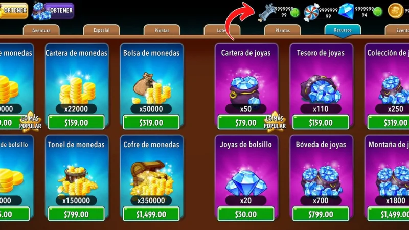 α
What happens when you unlock All Plants in Plants vs Zombies 2? πΆπ± 4 download free plants vs. zombies