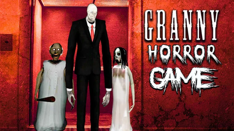 ᐅ ¿Vale la pena jugar Granny en 2025? Opinión HONESTA de un fan del terror ☠️🔪 2 granny remake