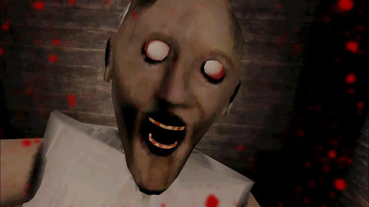 ᐅ ¿Vale la pena jugar Granny en 2026? Opinión HONESTA de un fan del terror ☠️🔪 1 granny reseña