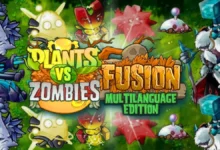 juego de plantas vs zombies